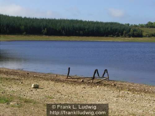 Lough Nasool, County Sligo